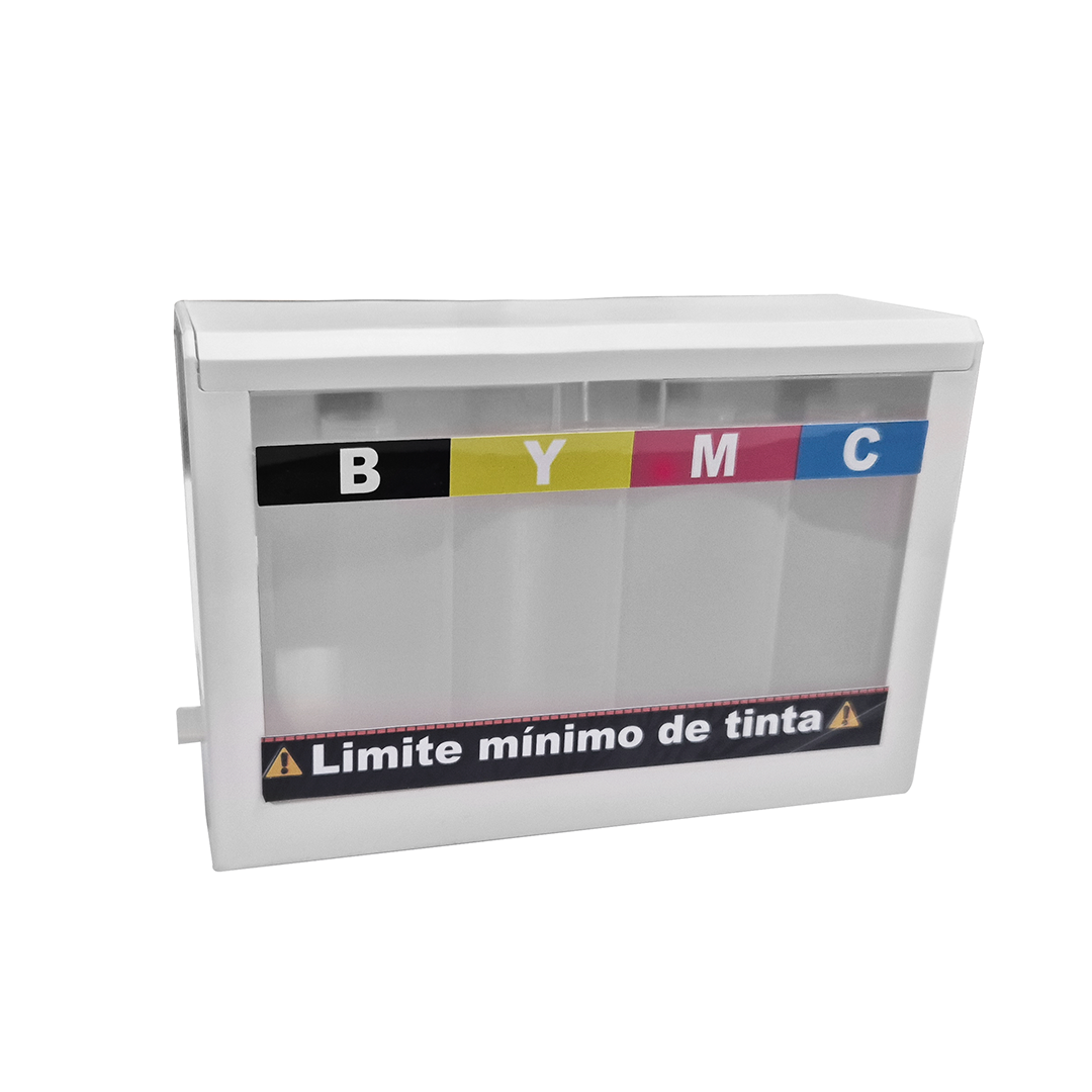 Kit de Instalação para Impressoras Epson WorkForce - Imagem 3