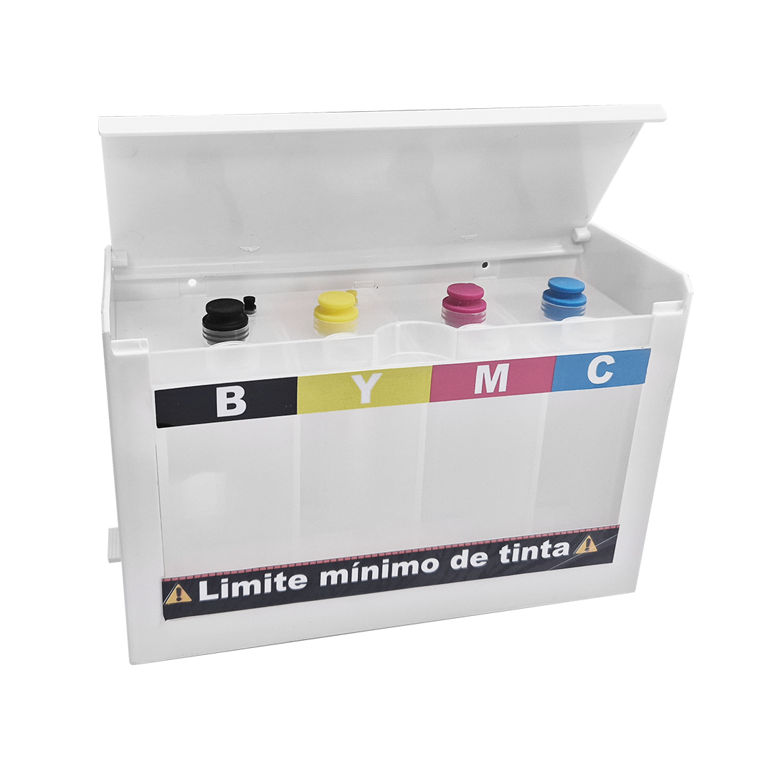 Kit de Instalação para Impressoras Epson WorkForce