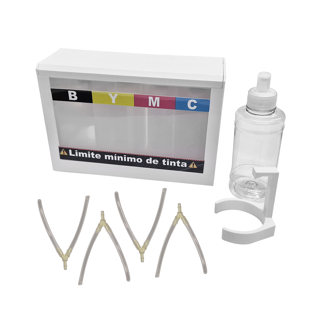 Kit de Instalação para Impressoras Epson WorkForce - Imagem 4