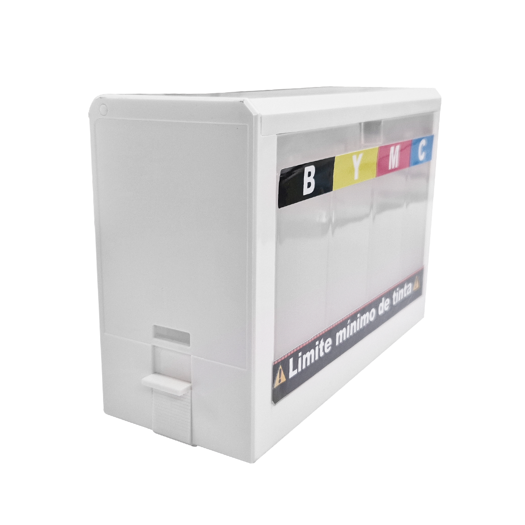 Kit de Instalação para Impressoras Epson WorkForce - Imagem 2