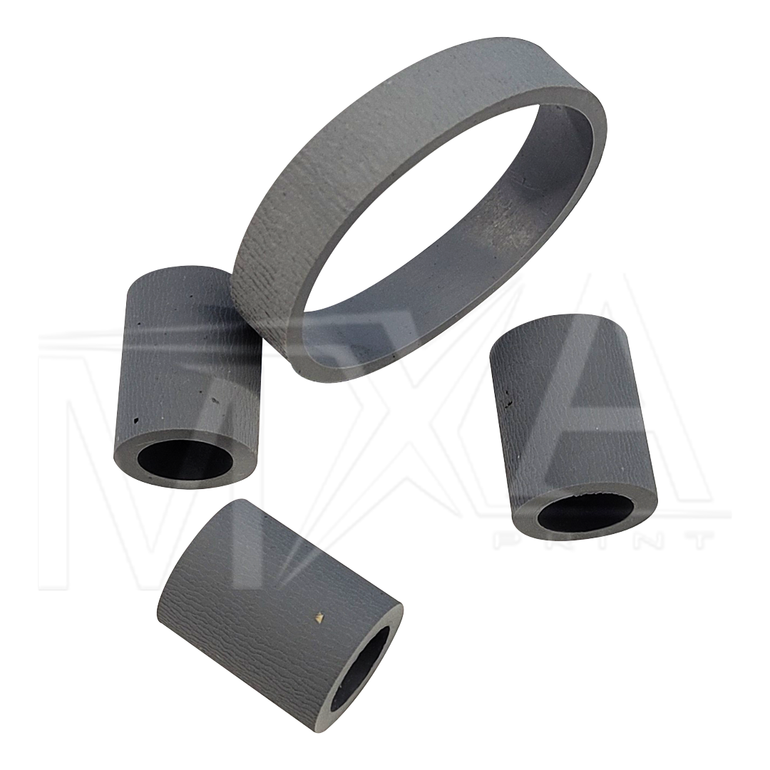 Kit de borrachas do tracionador para WF5710 e similares