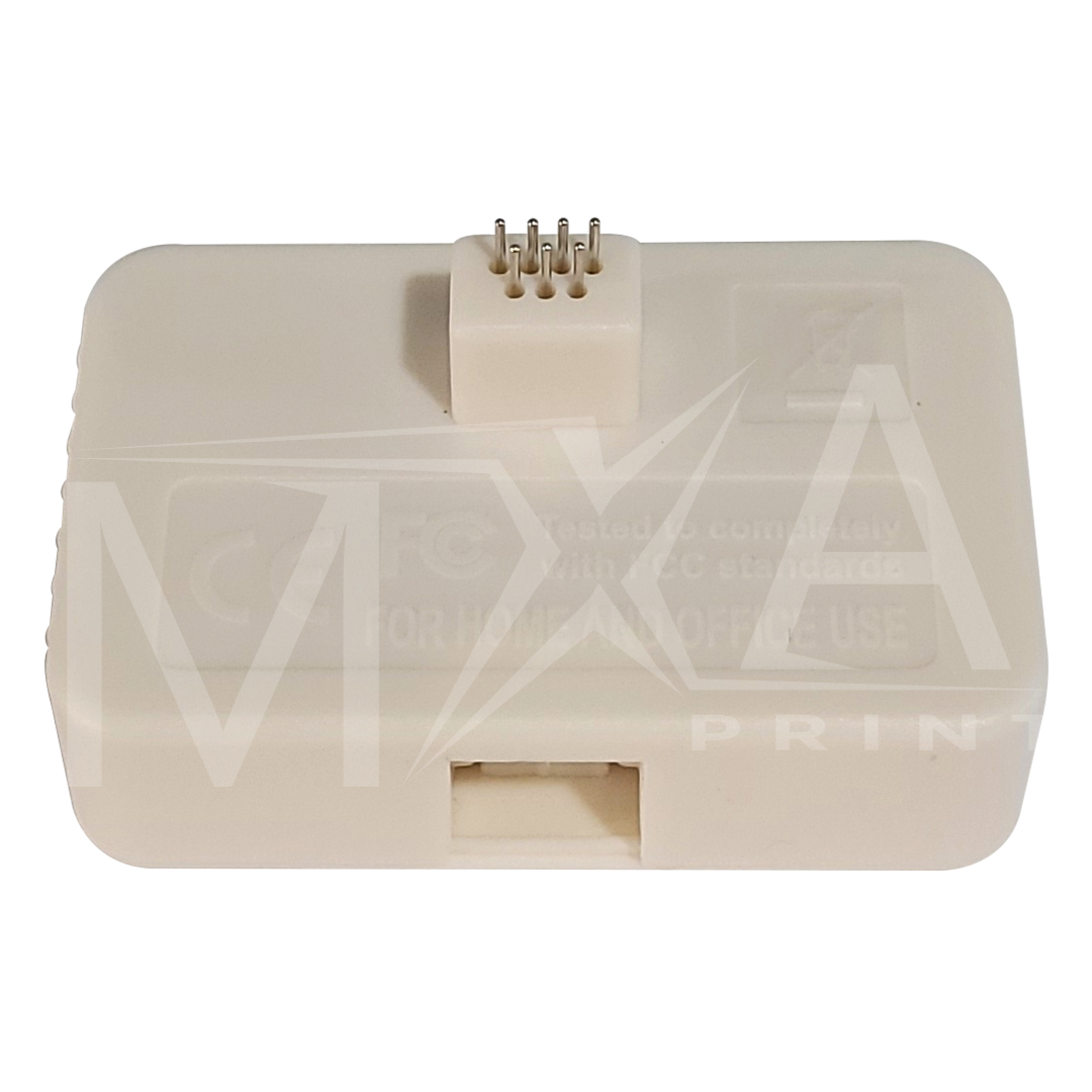 Reset Caixa de Manutenção Epson WF-C5810 | WF-C5890 QE-C9382 - Imagem 3