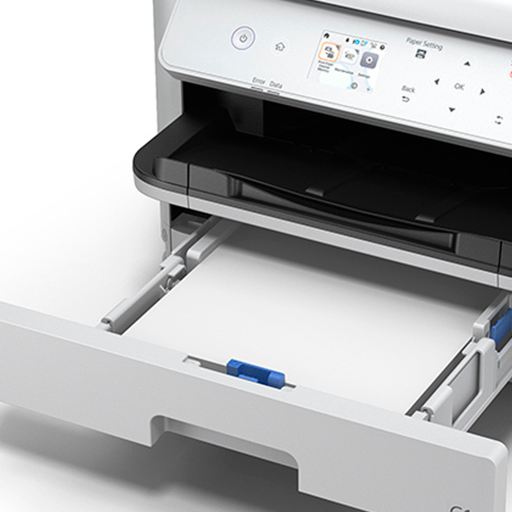 Epson WorkForce WF-C5390 | Com Bulk-ink - Imagem 3