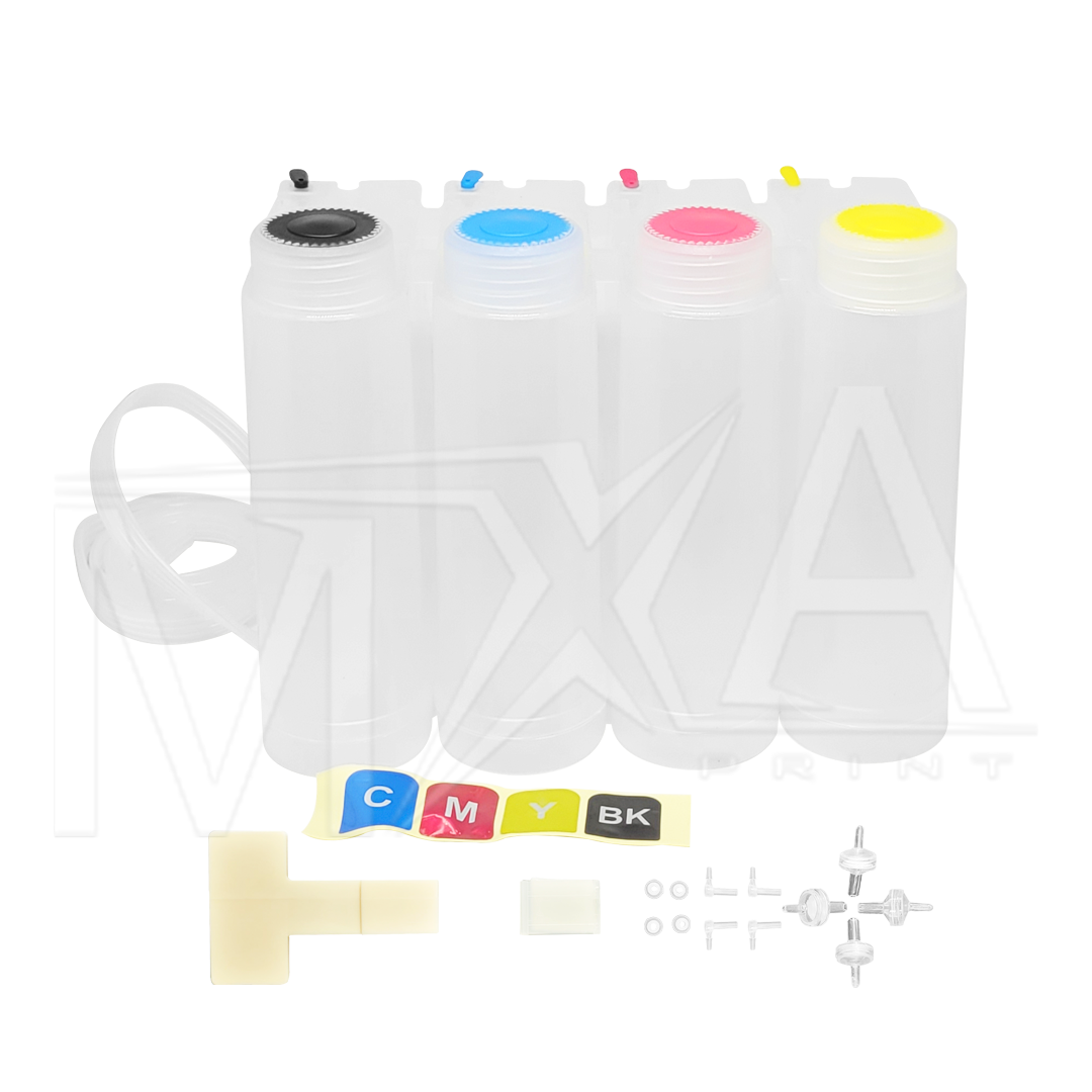 Reservatório 500ml para bulk-ink