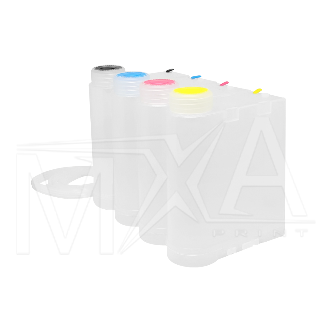 Reservatório 500ml para bulk-ink - Imagem 2