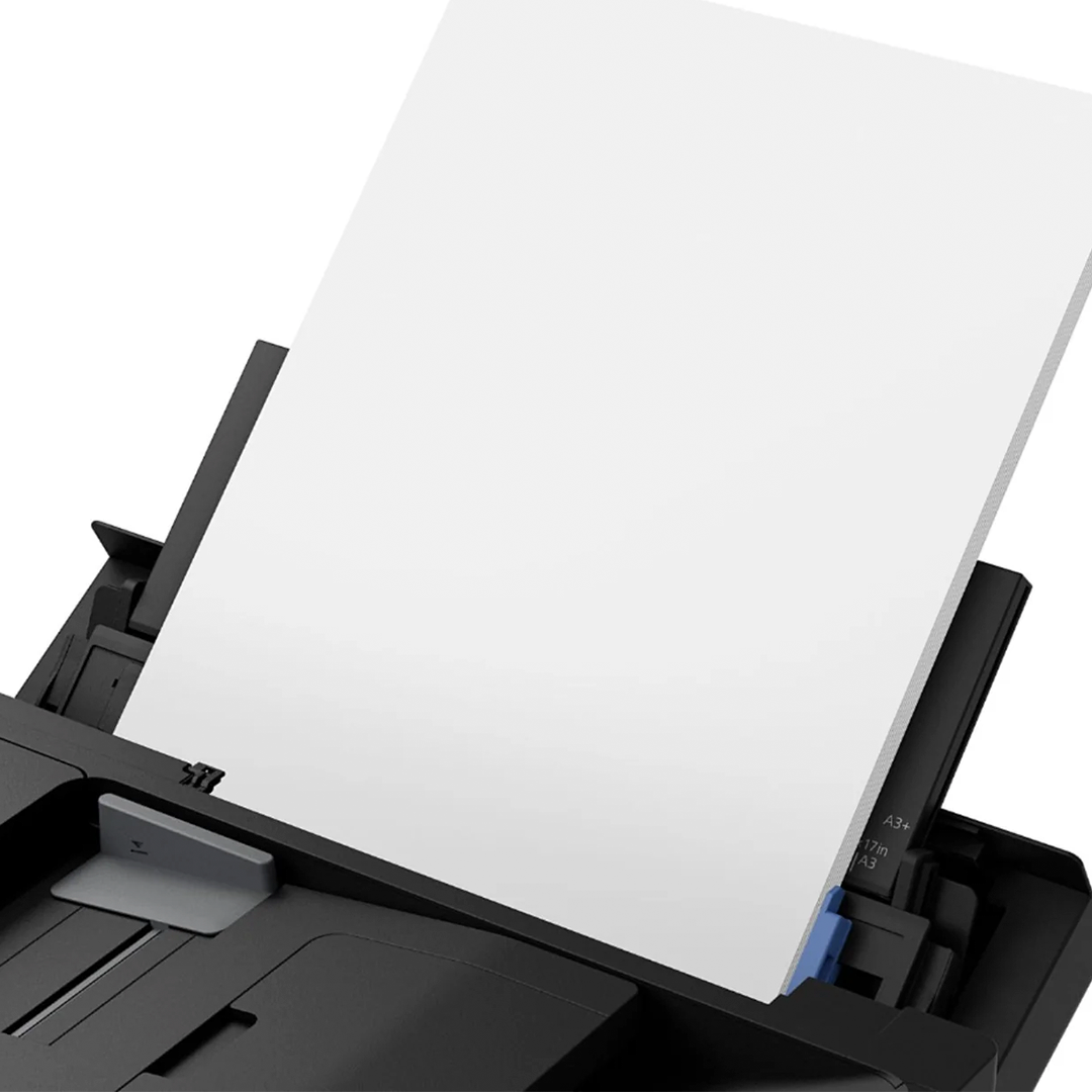 Epson WorkForce WF-7840 | Com Bulk-Ink - Imagem 4